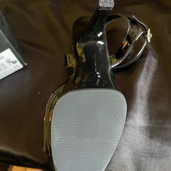 NEW Size 10 Kiss Me Forever Platform Stiletto Heels - Picture 7 of 8